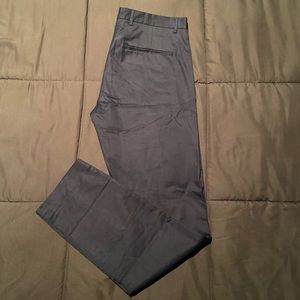 Lacoste mens dress pants.